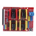thumbnail image 4 of Kits de Contoller de Bouclier de CNC, Confortables pour Tenir l'Excellente Qualité d'Installation Rapide pour l'Activité, 4 of 8