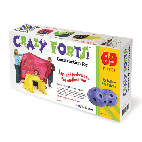 crazy forts walmart