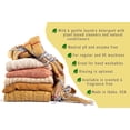 thumbnail image 2 of Detergente para ropa Outback Gold Wool Wash 473 ml HE sin perfume, 2 of 8
