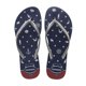 thumbnail image 1 of Sandalias Havaianas Slim Nautical FC 4137125, 1 of 8