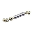 thumbnail image 2 of Rear Drive Shaft, Car Universal Joint Repair Upgrade Parts 80- Titanium, 2 of 6