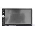 thumbnail image 5 of 7080B 7 inch Car Audio Stereo MP5 Player Remote Control with Rearview Camera, 5 of 8