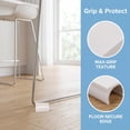 thumbnail image 3 of AURARMLET 25Ud Protectores Antideslizantes Para Patas De Color Para Y Muebles, 3 of 7