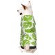thumbnail image 1 of Balery Green Various Lemons Sudadera con Capucha para Perros Pequeños – Ropa para Mascotas, Disfraz para Perros y Gatos, Ideal para Fiestas y Cosplay-Large, 1 of 7
