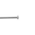 thumbnail image 3 of Metal de Actualización mascota de material acero RC para Axial JR AX90052 1/18 RC Accesorios para Automóviles Yotijar Eje de transmisión universal, 3 of 8
