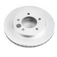 thumbnail image 2 of Power Stop AR8558EVC EVC Evolution Geomet Coated Brake Rotor -Front, 2 of 4