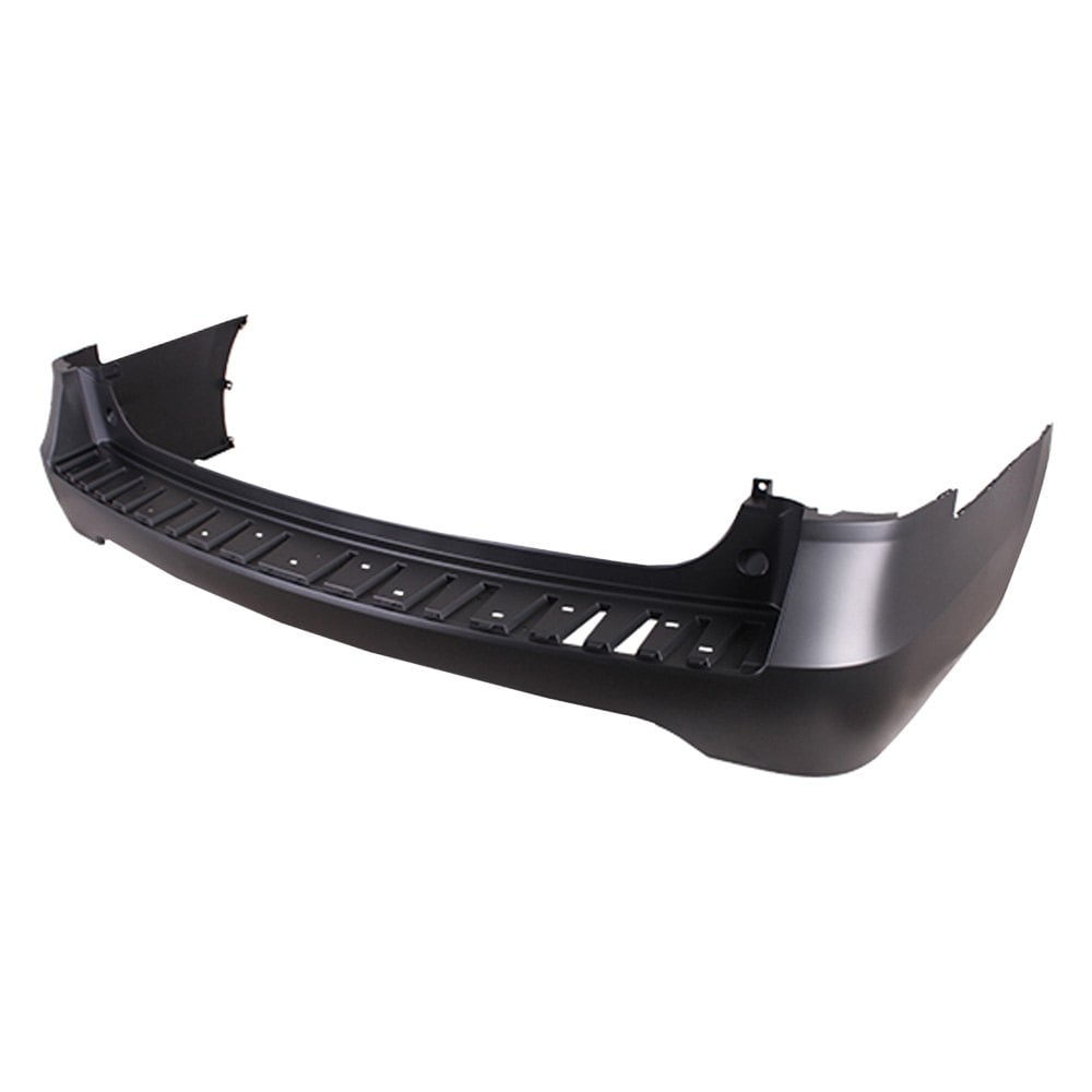For 2018-2022 Ford Expedition Rear Bumper Cover - Walmart.com