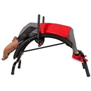 Deluxe BACKWAVE Traction Bench