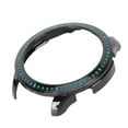 thumbnail image 1 of Parachoques de pantalla de reloj funda protectora de reloj a prueba de golpes cortes precisos y duros modernos a prueba de niebla ajuste perfecto para reloj inteligente para ANGGREK Otros, 1 of 8