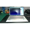 thumbnail image 3 of Pre-Owned HP Premium 17 Flagship Laptop, 17.3” HD+ Anti-Glare Display, Intel i3-N305 , 16GB RAM, 512GB PCIe SSD, Wi-Fi 6, HDMI, Webcam, Windows 11 Pro, Silver, 3 of 5