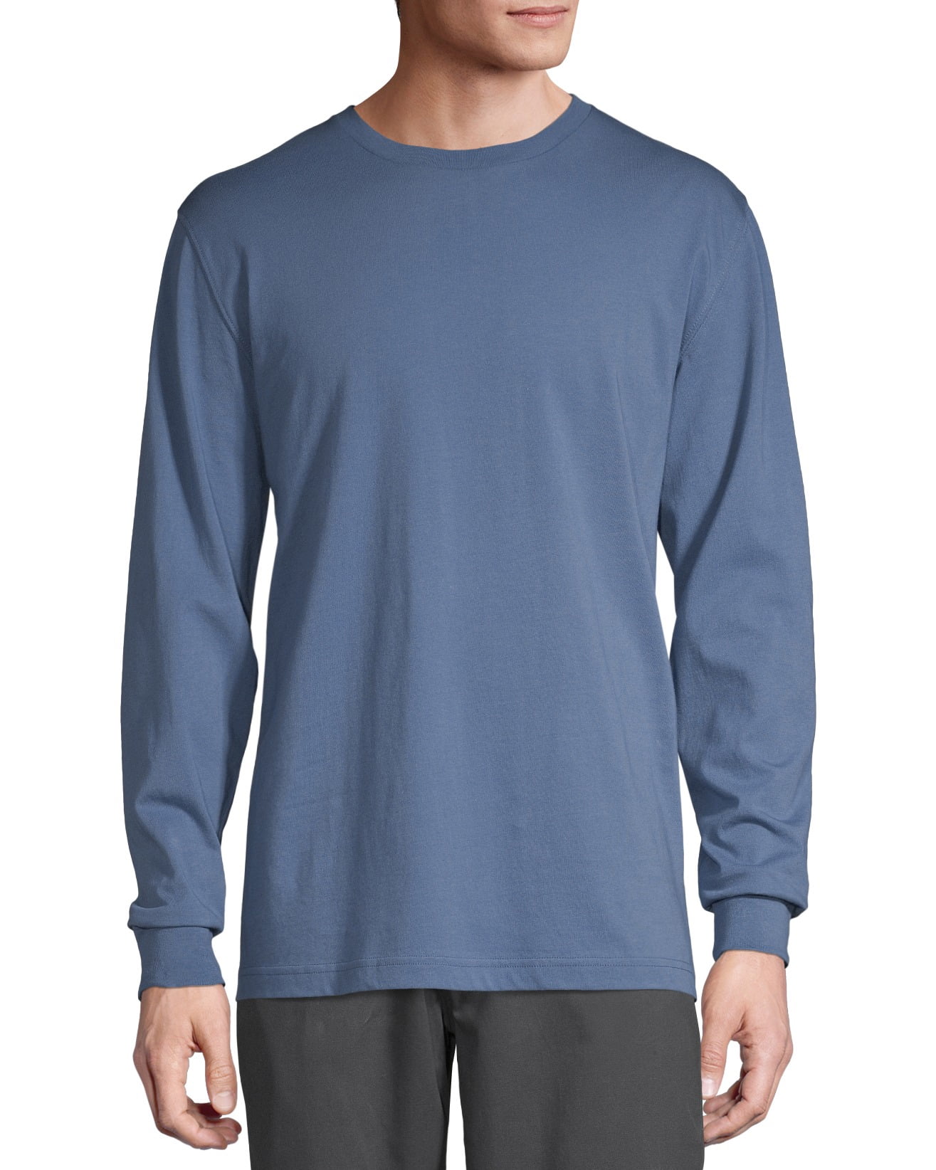 george men's long sleeve