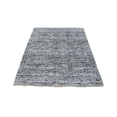 thumbnail image 4 of Transitional Dark Grey Art Deco 8X10 Wool Oriental Area Rug Indoor Carpet, 4 of 15