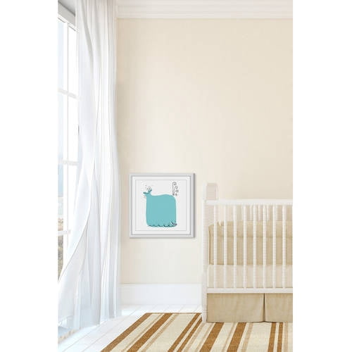 Marmont Hill Printed Nautical & Beach Fish Framed Art Prints