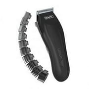 Wahl Lithium Ion Cordless Hair Cutting Clipper Kit 79608