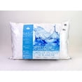 thumbnail image 1 of Canadian Down & Feather White Goose Down Pillow - Firm - Queen - 260 Thread Count Cotton - 575 Loft Goose Down, 1 of 7
