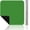 Jade Green31.5" x 31.5", variant on Premium 31.5" Mahjong Mat - Anti-Slip Backing, Rolls Up for Easy Storage & Travel