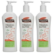 Palmer's Cocoa Butter Formula Firming Butter 10.60 oz (Pack of 3)
