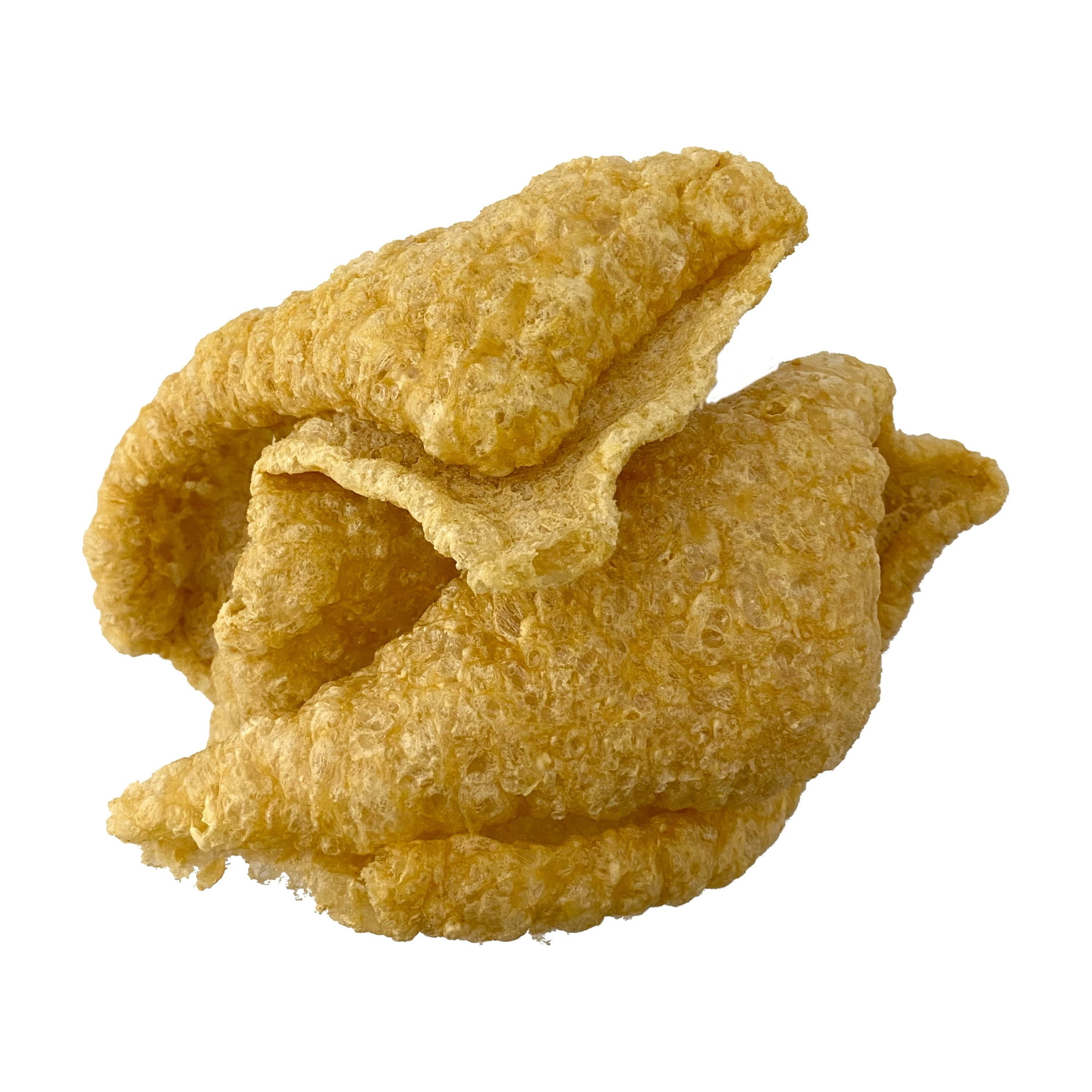 Olé Mexican Foods Original Pork Skins Chicharrons, 5 oz Bag