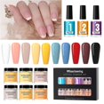 thumbnail image 4 of Dip Kit, , Holographic , Dip Set For Women Diy Home And Salon, 4 of 5
