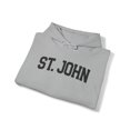 thumbnail image 4 of St. John Virgin Island Moving Away Hoodie, Gifts, Hooded Sweatshirt, 4 of 4
