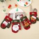 thumbnail image 2 of Mini cubiertos de Navidad, soportes para vajilla con cuerda colgante, minicubiertos Leyfeng Soportes para vajilla, 2 of 6