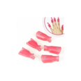 thumbnail image 1 of Esmalte permanente y uñas acrílicas removedoras de manicura, 10 unidades, 1 of 5