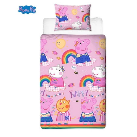 Danilo Promotions Ltd Carte D'anniversaire Officielle Peppa Pig Pour 1e Anniversaire « You're One