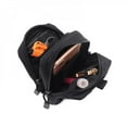 thumbnail image 3 of Multifunctional Mini Modular Pouch Waist Bag Camo Casual Pack Utility tools Mobile Phone Case, 3 of 6