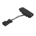 thumbnail image 2 of Rear Trunk Release Open Switch 13298054 13422270 Professional Automotive Accessories Convenient Installation Replacement ,Black, 2 of 8