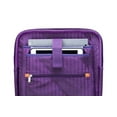 thumbnail image 3 of Ricardo Luggage Roxbury 2.0 19-In 4W Hybrid WAB - Mulberry Roxbury 2.0 19-In 4W Hybrid WAB, 3 of 6