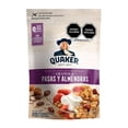 thumbnail image 2 of Granola Quaker mezcla selecta de avena integral con pasas y almendras 360 g, 2 of 4
