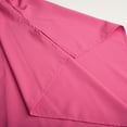 thumbnail image 7 of Summer Saving Wycnly Womens Tops Dressy Casual Fashion Batwing Sleeve Loose Fit Lightweight Comfy Pullover Shirts Summer Elbow-Length Crewneck Tops Solid Blouse Hot Pink m, 7 of 7
