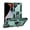 Darkgreen, variant on Dteck Case for Samsung Galaxy A07,Shockproof TPU+PC Case Ring Holder Kickstand Heavy Duty Protective Back Cover for Samsung Galaxy A07 ,Darkgreen