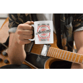 thumbnail image 2 of Impressively Awesome Artist, Creative or Artistic Person Coffee & Tea Gift Mug (15oz), 2 of 3