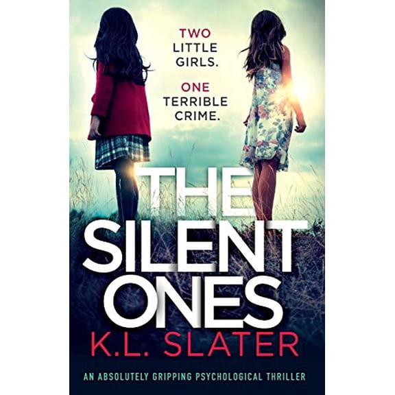 Pre-Owned The Silent Ones: An absolutely gripping psychological thriller Paperback