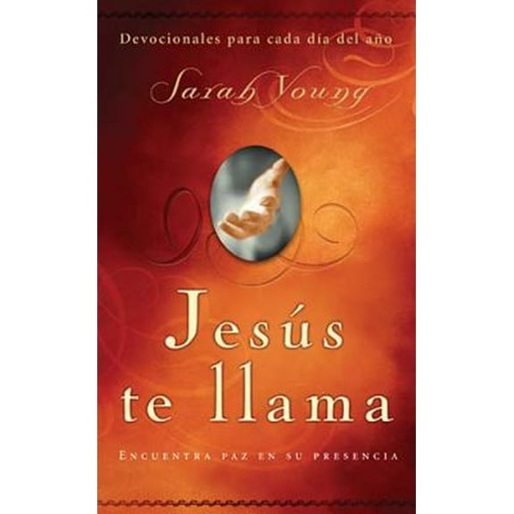 Pre-Owned Jesús Te Llama: Encuentra Paz En Su Presencia (Paperback) 1602554196 9781602554191
