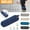 Blue, variant on Travel/Running Money Belt Waist Fanny Pack - Hands Free Way to Carry Phone, Passport, Keys, ID, Money & Ultra Light Travel Wallet - Adjustable, Water Resistant