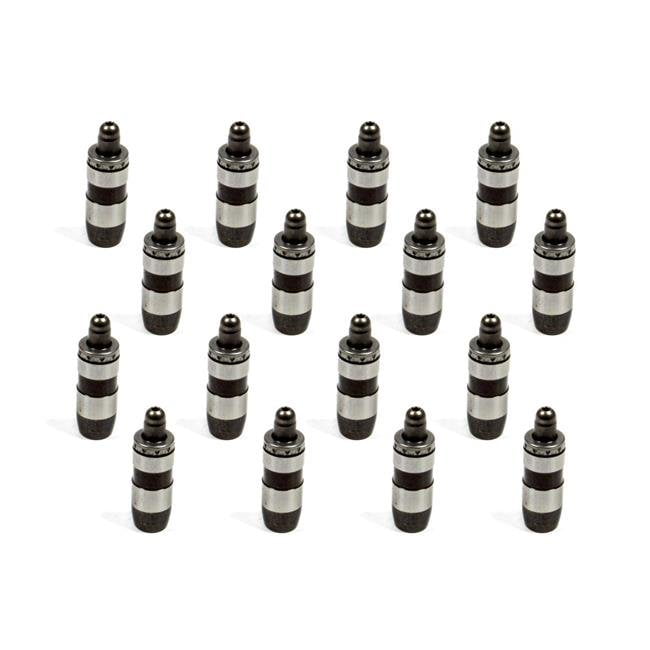 Trick Flow TFS2140000816 Hydraulic Lifters & Lash Adjusters, Pack of