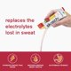 thumbnail image 2 of Skratch Labs Paquetes de hidratación Mezcla de bebidas hidratantes, limonada de fresa (20 unidades) - Polvo de electrolitos desarrollado para atletas y rendimiento deportivo, sin gluten, vegano, koshe, 2 of 5