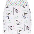 thumbnail image 5 of Skort Obsession Sofy Golfs MultiColor Skort Women, 5 of 5