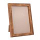 thumbnail image 2 of Marco de rompecabezas de madera Marco de póster Marco de fotos minimalista decorativo Marco de fotos oscuro, 2 of 7