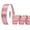 Beige Pink, variant on LoomJoyz Double Face Purple Satin Ribbon 5/8 inch X 50 Yards, Easter & Spring Decor Ribbon for Gift Wrapping, Weddings, Parties, Hair Bows & Invitations Decorations