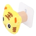 thumbnail image 1 of Wall Mounted Hook, Cartoon Animal Wall Hook Lovely Safe Portable for Kindergarten for Bib ANGGREK Otros, 1 of 8