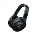 thumbnail image 1 of Auriculares inalámbricos Sony MDRHW300K con batería de 10 h - Negro, 1 of 4