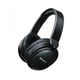 thumbnail image 1 of Auriculares inalámbricos Sony MDRHW300K con batería de 10 h - Negro, 1 of 4