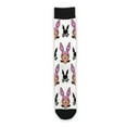 thumbnail image 5 of Bob's Burgers Men's Casual Crew Socks, 6-Pack, Size 8-12, 5 of 11