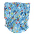 thumbnail image 4 of Baby Cloth Pocket Diapers Reusable Washable Cloth Pocket Nappy Leakage Proof Diapers for 6‑10 Years Old H06, 4 of 4