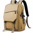 thumbnail image 1 of Mochila Ergonomica Shendy Vendy Ajustable Espacio para Laptop Bolsillos Laterales, 1 of 8