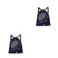 thumbnail image 4 of Soidarity Bolsa seca y húmeda para natación, deportes de playa al aire libre, de hombro, correa ajustable, bolsa portátil, ropa, traje de baño, Tipo 1 S 2piezas Soidarity CBP214869, 4 of 5