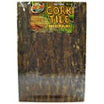 thumbnail image 3 of Zoo Med Natural Cork Tile Background for Terrariums, 3 of 6